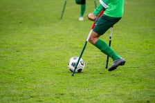 We Wrocławiu wystartował w sobotę (2 marca) dziesiąty już w historii sezon PZU Amp Futbol Ekstraklasy. Inauguracyjny turniej rozegrany został na stadionie przy ul. Oporowskiej.